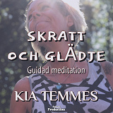 Omslagsbild för Skratt och glädje, guidad meditation