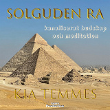 Cover for Solguden Ra, guidad meditation