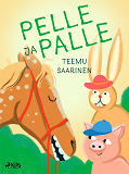 Cover for Pelle ja Palle