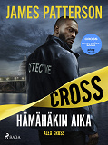 Cover for Hämähäkin aika