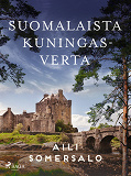 Cover for Suomalaista kuningasverta