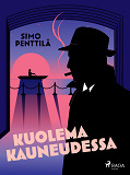 Cover for Kuolema kauneudessa