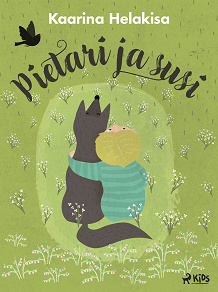 Cover for Pietari ja Susi