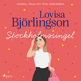 Cover for Stockholmssingel