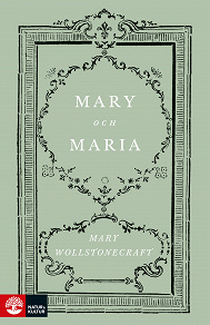 Cover for Mary/Maria