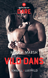 Cover for Vild dans