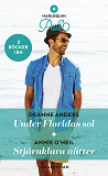 Omslagsbild för Under Floridas sol / Stjärnklara nätter