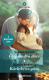 Omslagsbild för Öppna din dörr / Kärlekens gåta