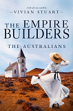 Omslagsbild för The Empire Builders: The Australians 17