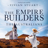 Omslagsbild för The Empire Builders: The Australians 17