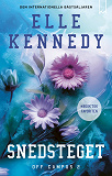 Cover for Snedsteget