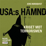 Cover for USA:s hämnd. Kriget mot terrorismen