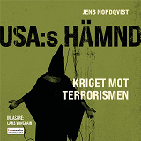 Omslagsbild för USA:s hämnd. Kriget mot terrorismen