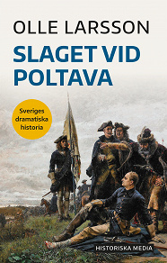 Omslagsbild för Slaget vid Poltava