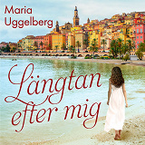 Cover for Längtan efter mig