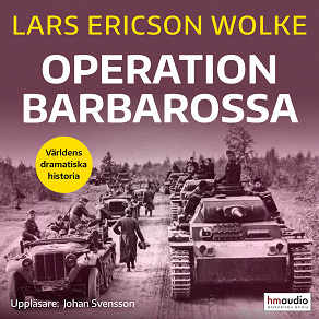 Cover for Operation Barbarossa