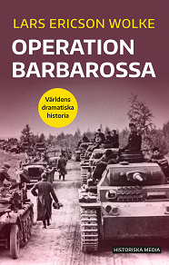 Omslagsbild för Operation Barbarossa