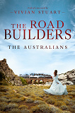 Omslagsbild för The Road Builders: The Australians 18