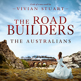 Omslagsbild för The Road Builders: The Australians 18