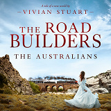 Omslagsbild för The Road Builders: The Australians 18