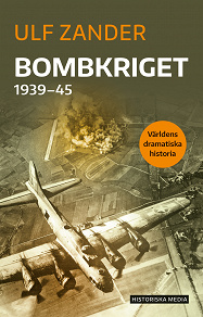 Omslagsbild för Bombkriget 1939-45