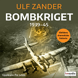 Omslagsbild för Bombkriget 1939-45