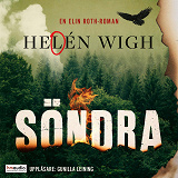 Cover for Söndra