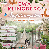 Cover for Änglatrumpeten