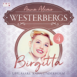 Cover for Birgitta