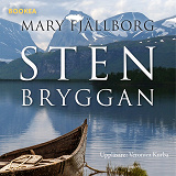 Omslagsbild för Stenbryggan