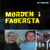 Cover for Morden i Fagersta
