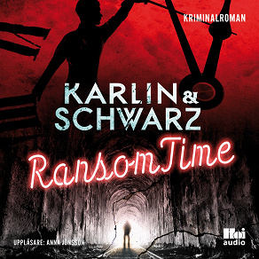 Cover for RansomTime