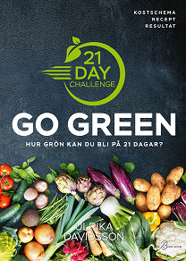 Omslagsbild för 21 Day Challenge – Go Green