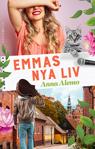 Cover for Emmas nya liv