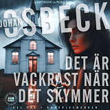 Cover for Det är vackrast när det skymmer