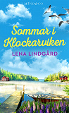 Cover for Sommar i Klockarviken