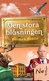 Omslagsbild för Den stora blåsningen