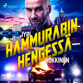 Omslagsbild för Hammurabin hengessä