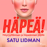 Cover for Häpeä!