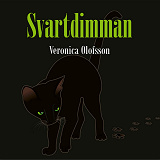Cover for Svartdimman