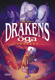 Cover for Drakens Öga 1 - Förrådd (Läs & lyssna)