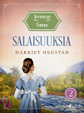 Omslagsbild för Salaisuuksia – Averøyan Emma