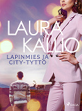 Omslagsbild för Lapinmies ja city-tyttö