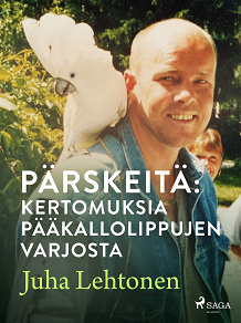 Omslagsbild för Pärskeitä: kertomuksia pääkallolippujen varjosta