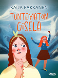Omslagsbild för Tuntematon Gisela