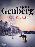 Cover for Rex sista fall