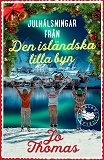 Cover for Julhälsningar från den isländska lilla byn