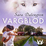 Cover for Vargblod 