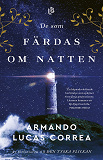 Cover for De som färdas om natten