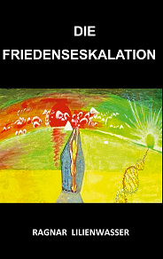 Omslagsbild för Die Friedenseskalation